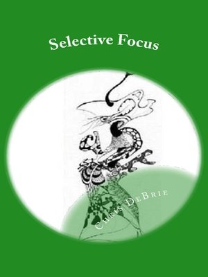cover image of Selective Focus